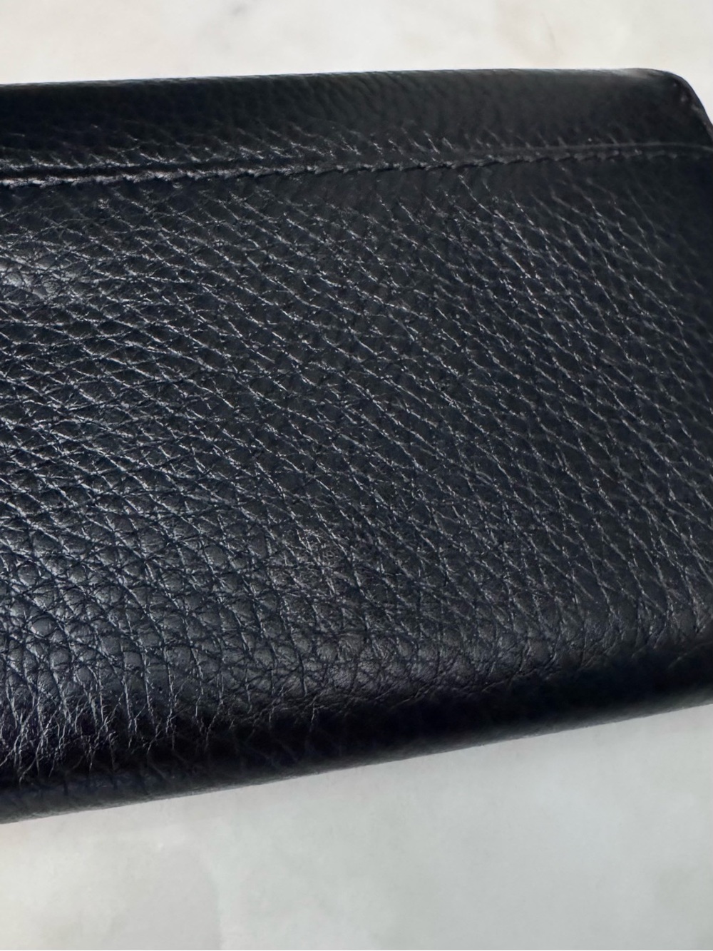 NWT Tory Burch Marion Whipstitch Flap Continental Wallet - Picture 8 of 8